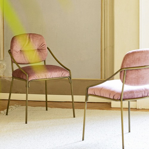 Scaune pentru dining Natisa Divina